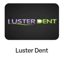 Luster Dent