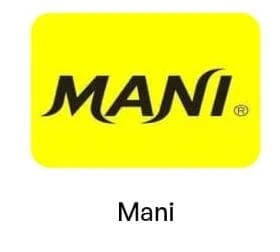 MANI