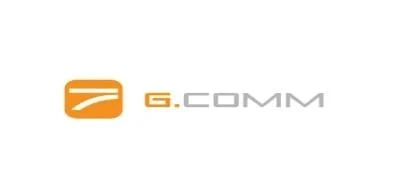 G.comm